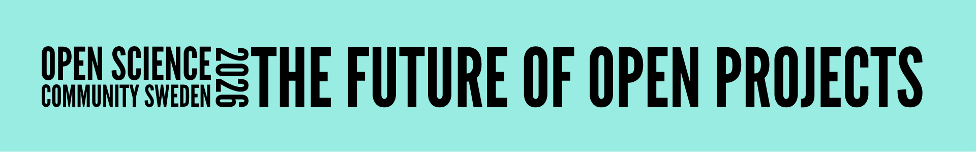 Conference header image